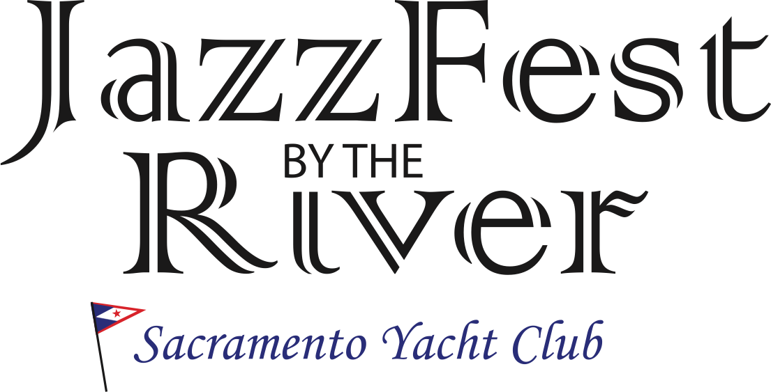 Jazz Fest by the River logo